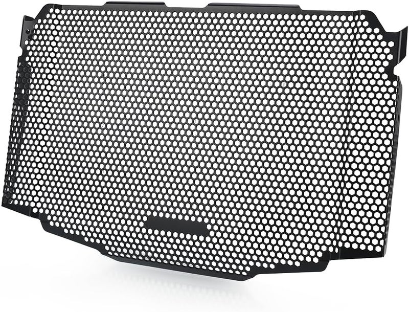 FREAXLL CB1000R 2021-2024 Radiator Grille Guard Protective Cover for CB1000R CB 1000 R Neo Sports Cafe 2021 2022 2023 2024 - Black - Image 4